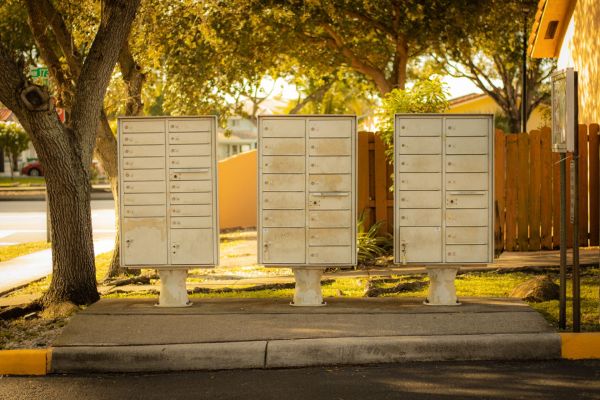 10 raisons de privilégier des boîtes aux lettres collectives sécurisées