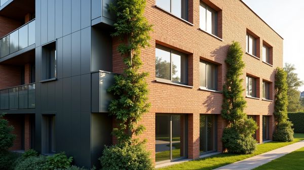 Améliorez votre confort avec l'isolation extérieure à Boulogne-Billancourt