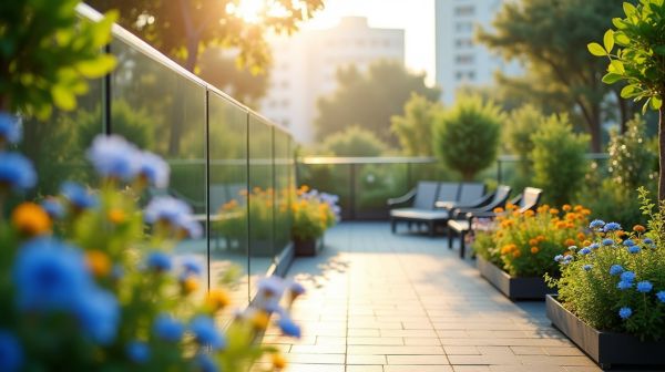 Choisir une entreprise pour votre toit-terrasse : solutions d’étanchéité