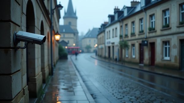 Comment choisir un garde corps à Caen pour votre sécurité ?