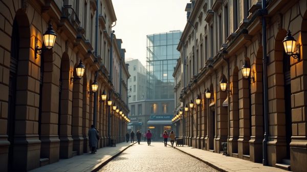 Comment choisir un garde corps à Caen pour votre sécurité ?