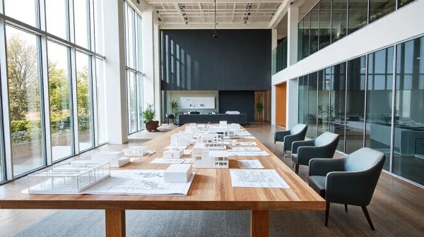 Découvrez les services d'architecture intérieure à Toulouse