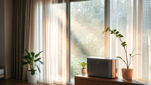 Découvrez les solutions H2O at Home pour une vie éco-responsable