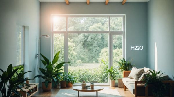 Découvrez les solutions H2O at Home pour une vie éco-responsable