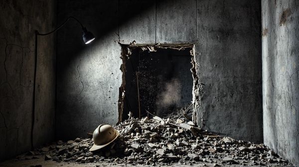 Guide complet sur la démolition des murs porteurs : coûts et risques