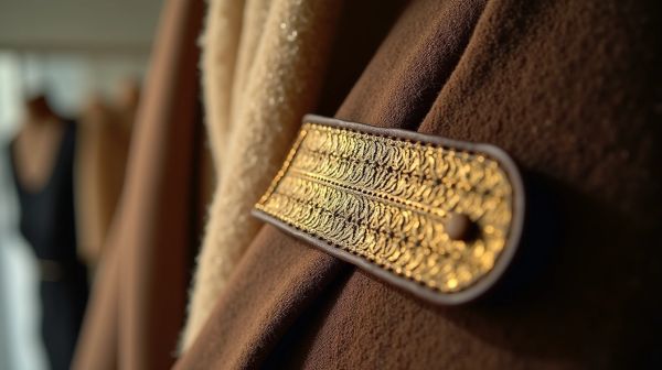 Maîtriser le design label pour des créations impactantes