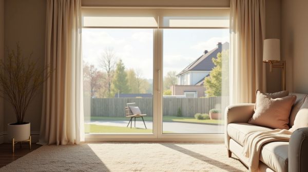 Maximiser votre confort avec des volets roulants en Belgique