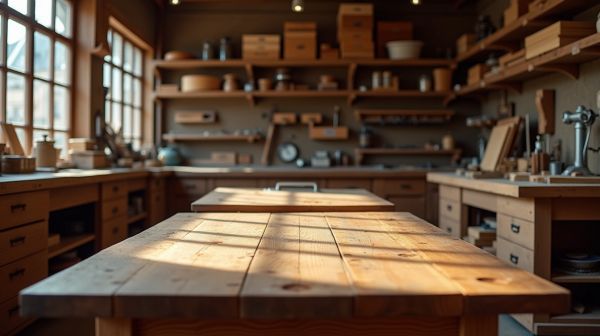 Menuiserie : comment choisir le bon professionnel à Villefranche-sur-Saône