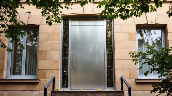 Pourquoi choisir un portail en aluminium à Dijon ?