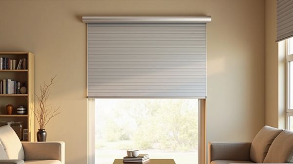 Prix volet roulant solaire : quelles différences selon les modèles ?
