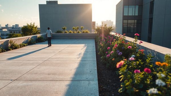 Top entreprises pour l'étanchéité de votre toit-terrasse