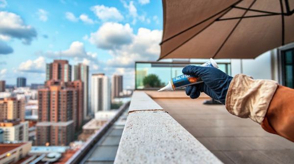 Top entreprises pour l'étanchéité de votre toit-terrasse
