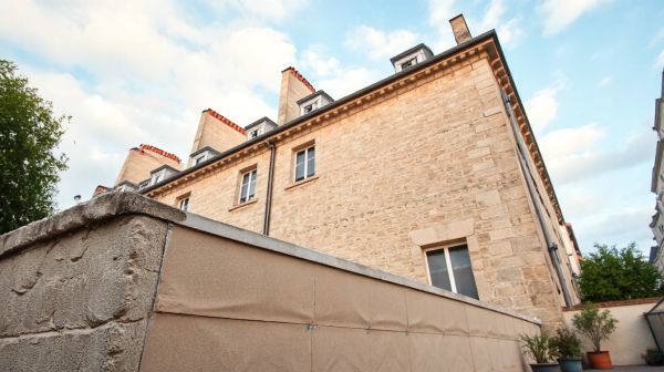 Top raisons de choisir l'isolation extérieure à Boulogne-Billancourt