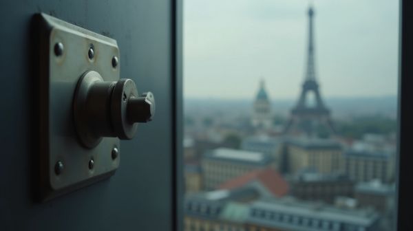 Vous ne pouvez plus ouvrir votre coffre-fort à Bruxelles ?