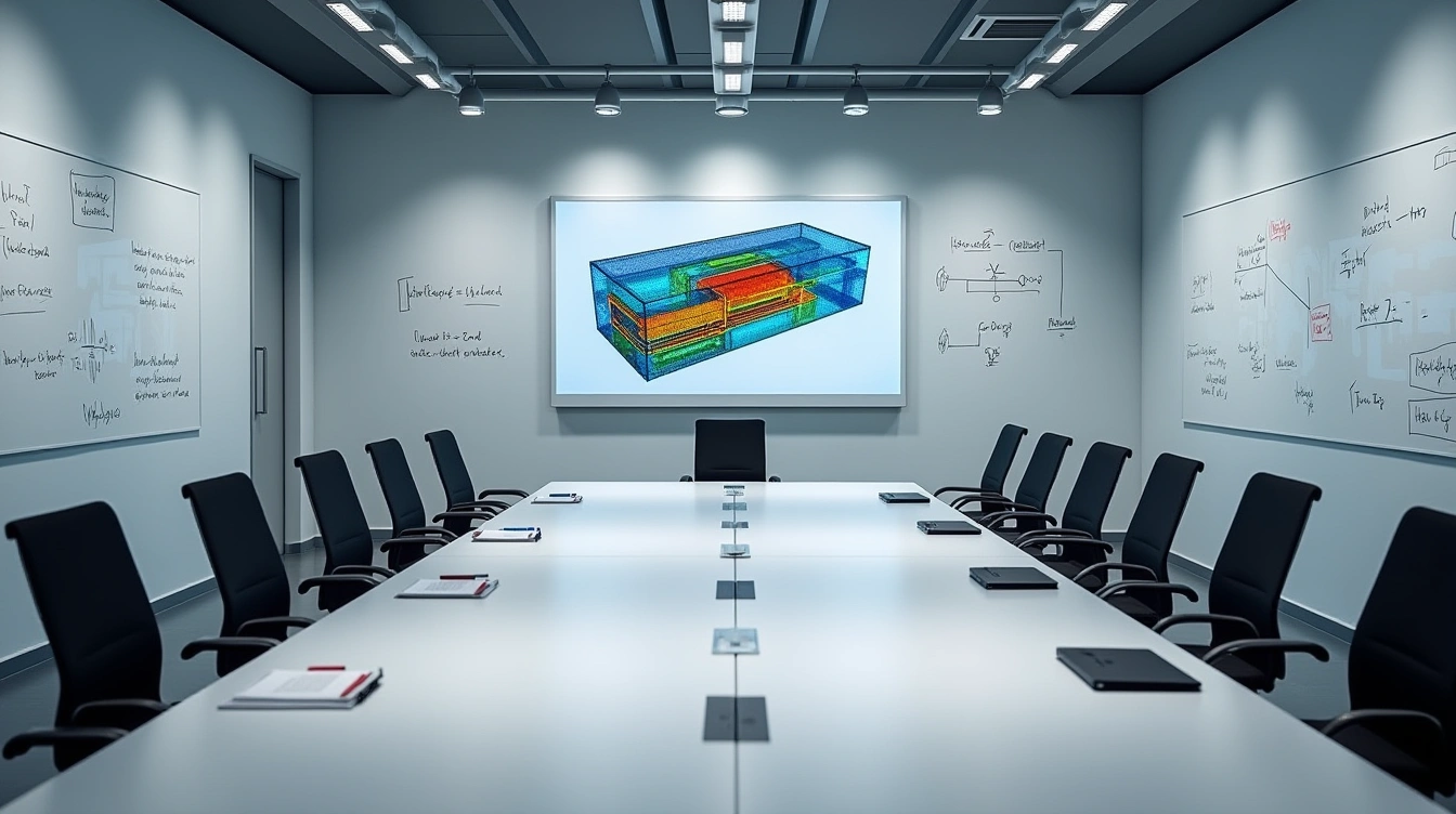 Questions fréquentes sur la simulation thermique